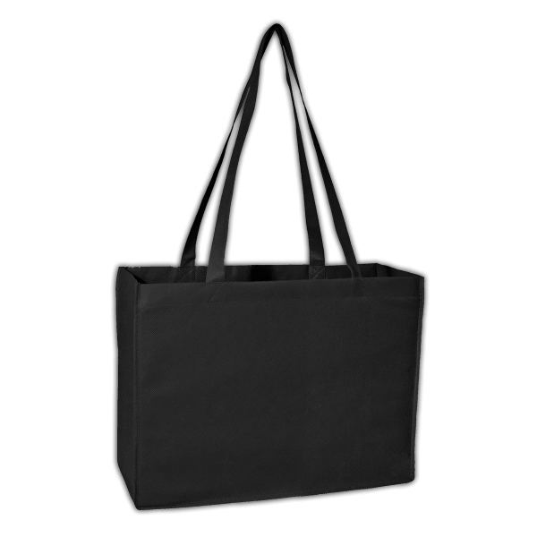 Brand Gear™All Around Shopping Tote™ - Image 2