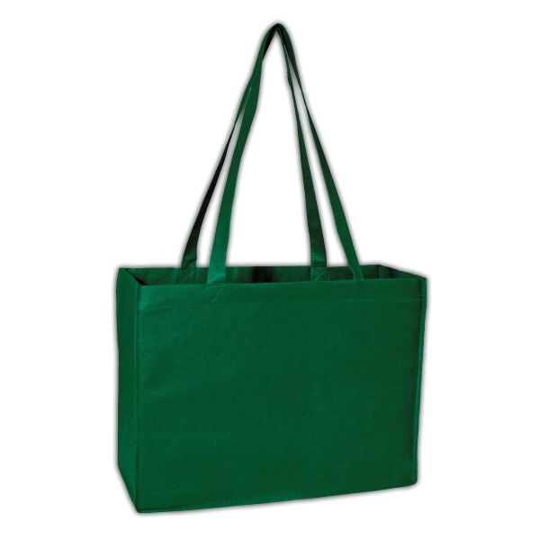 Brand Gear™All Around Shopping Tote™ - Image 3