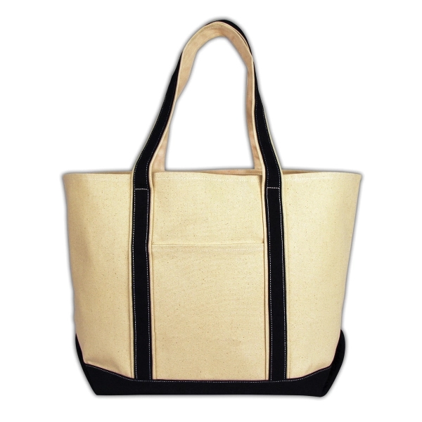 Brand Gear™ Avalon™ Tote Bag - Image 2