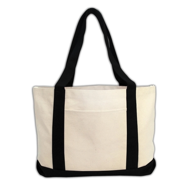 Brand Gear™ Coronado Tote Bag™ - Image 2