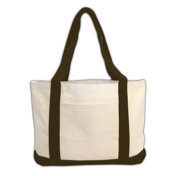 Brand Gear™ Coronado Tote Bag™ - Image 3