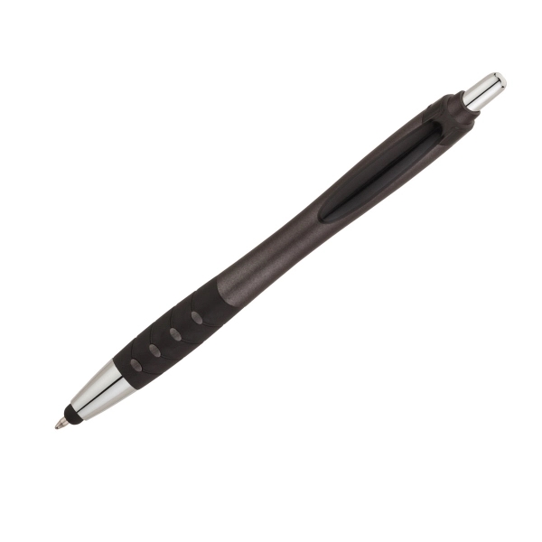 Wave® - Metallic Ballpoint Pen / Stylus - Image 2