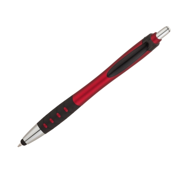 Wave® - Metallic Ballpoint Pen / Stylus - Image 6