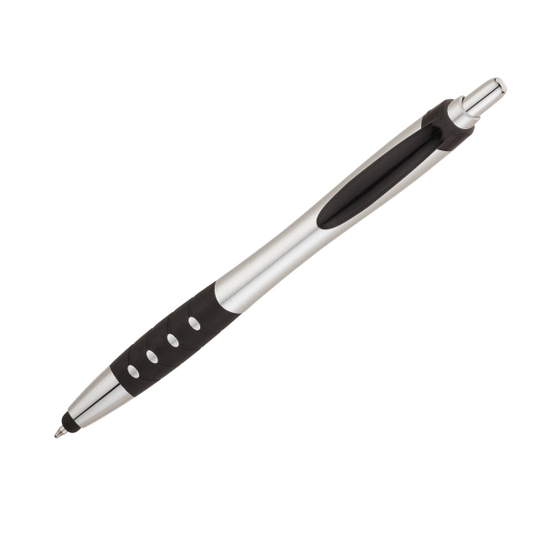 Wave® - Metallic Ballpoint Pen / Stylus - Image 7