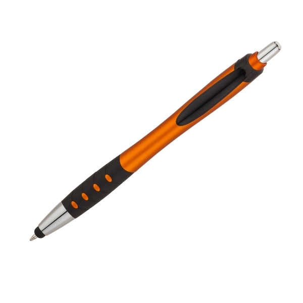 Wave® - Metallic Ballpoint Pen / Stylus - Image 8