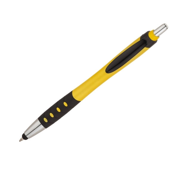 Wave® - Metallic Ballpoint Pen / Stylus - Image 9