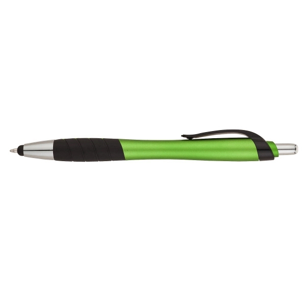 Wave® - Metallic Ballpoint Pen / Stylus - Image 10