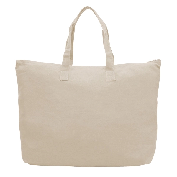 Brand Gear™ Savannah™ Tote Bag - Image 2