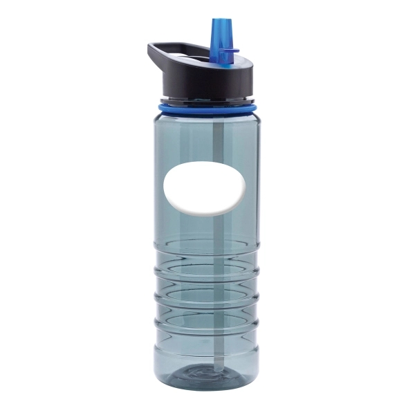 Brand Gear™ SportsGrip Water Bottle™ - Image 2