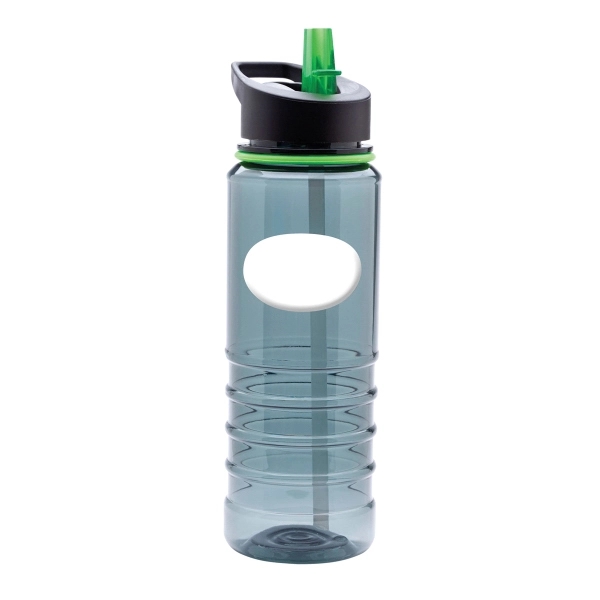 Brand Gear™ SportsGrip Water Bottle™ - Image 3