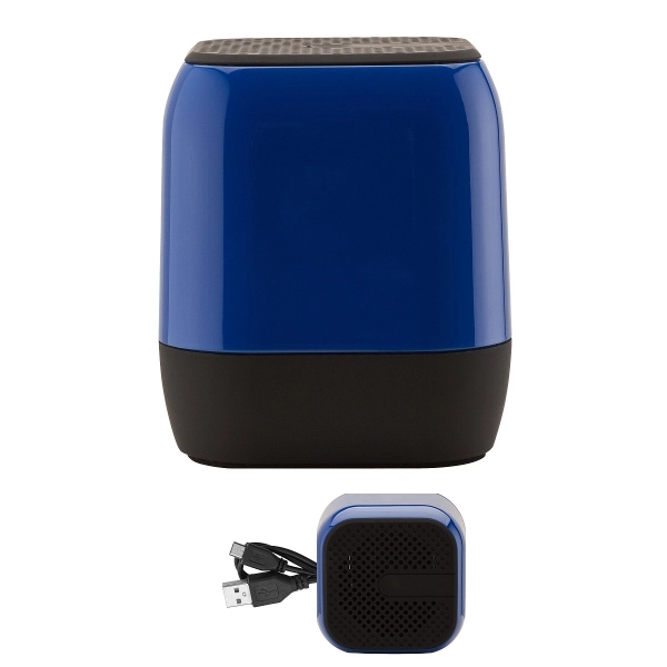 Juga Bluetooth Speaker - Image 2