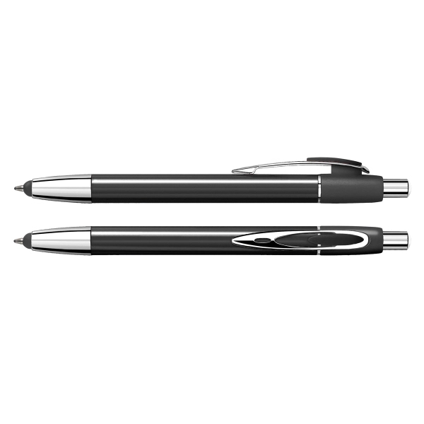 The iViP™ Aluminum Pen + Stylus - Image 2