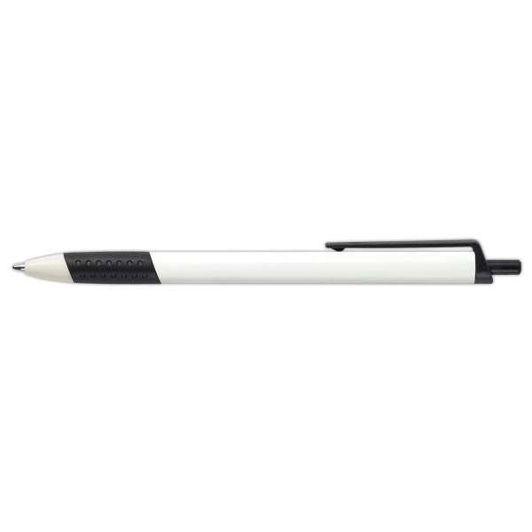 Quick Click™ Grip Pen - Image 2