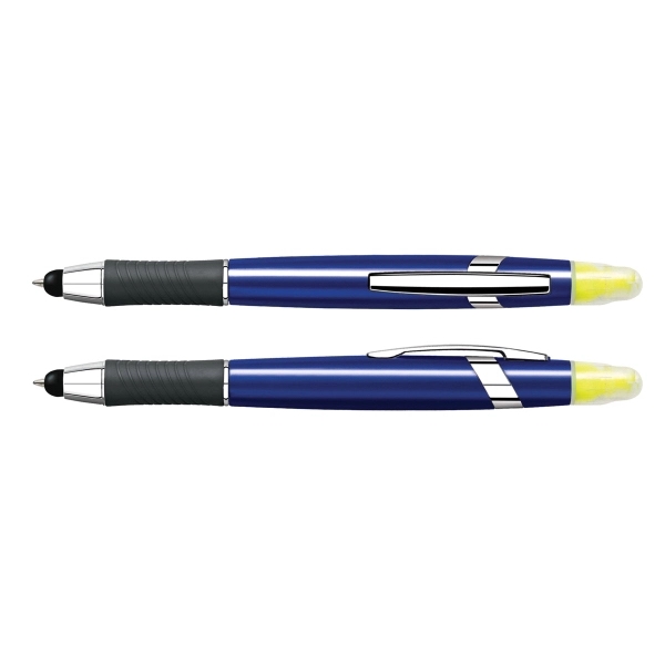 TriVantage™ Pen+Stylus+Highlighter - Image 2