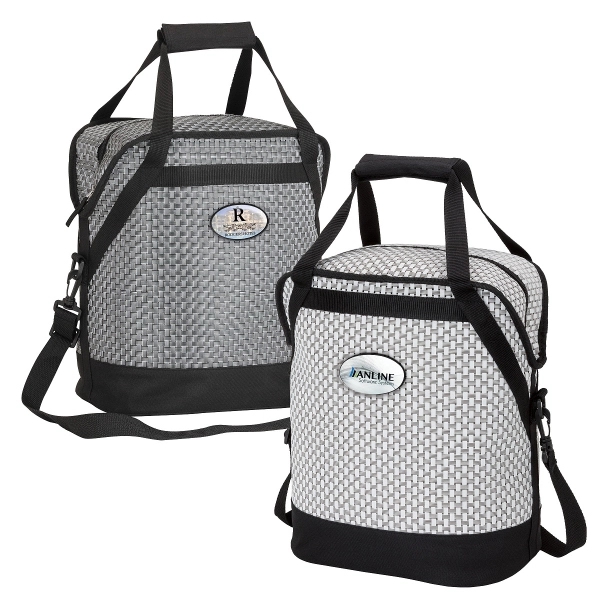 Waterville Oval Cooler Bag - Image 1