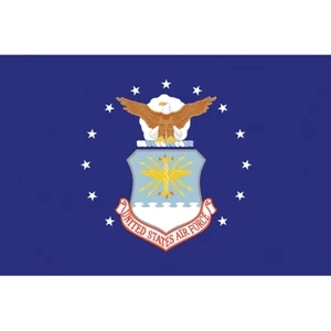 Air Force Personal Stick Flags