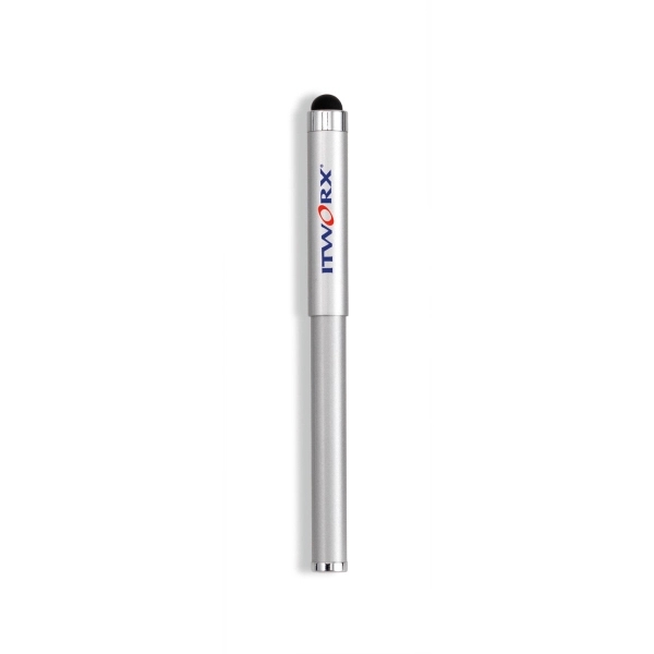 Fusion Stylus Pen with Magnetic Cap - Image 1