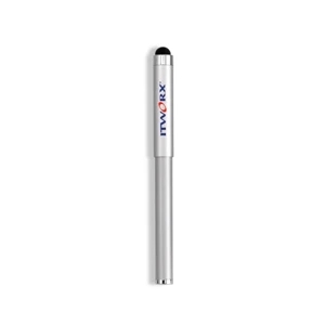 Fusion Stylus Pen with Magnetic Cap