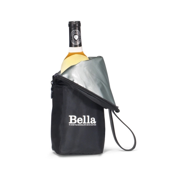 Avalon Insulated Wine Bag - Image 1