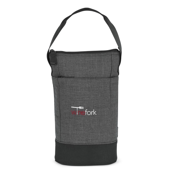 Heritage Supply Tanner Insulated Wine Kit - Image 1