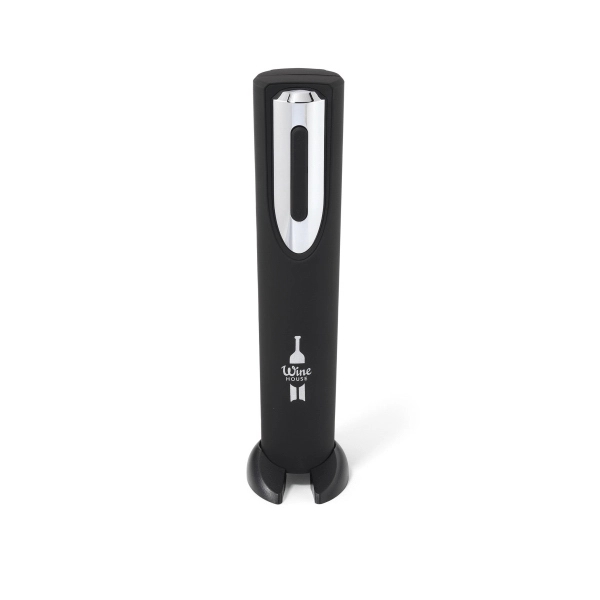 Sonoma Automatic Wine Opener with Foil Cutter - Image 1