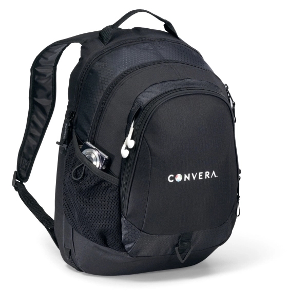 Life in Motion™ Primary Computer Backpack - Image 1