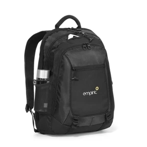 Life in Motion™ Alloy Computer Backpack