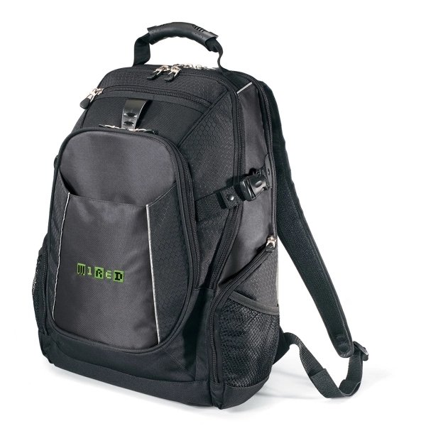 Vertex™ Computer Backpack - Image 1