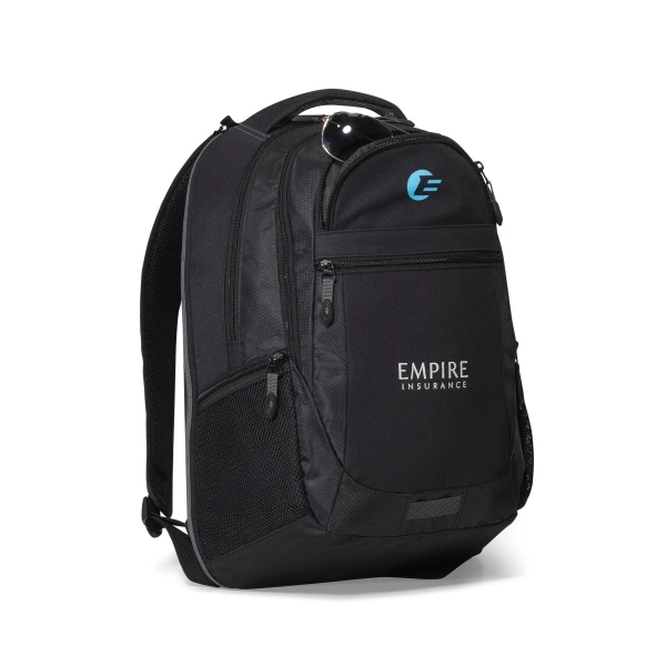 Capital Computer Backpack - Image 1