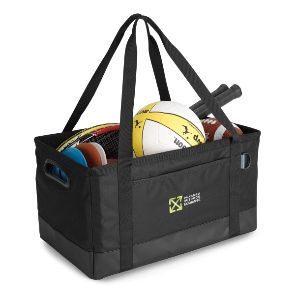 Life in Motion™ Deluxe Utility Tote - Image 1