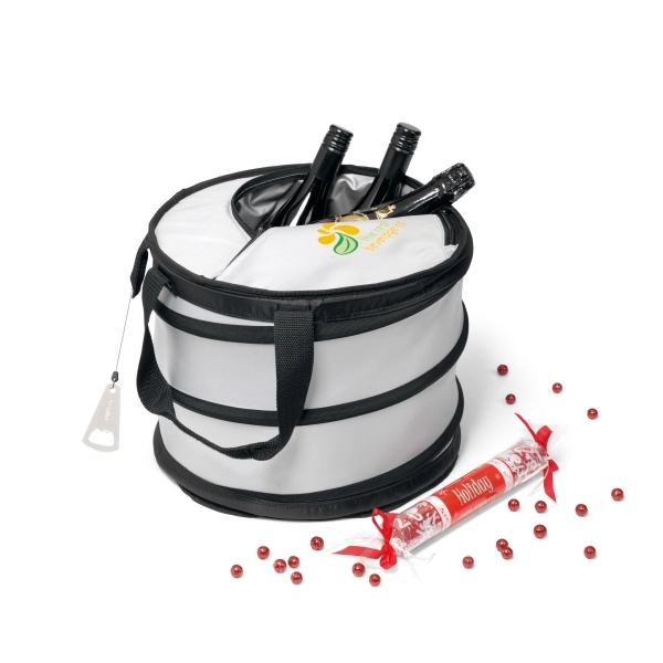 Collapsible Party Cooler - Image 1
