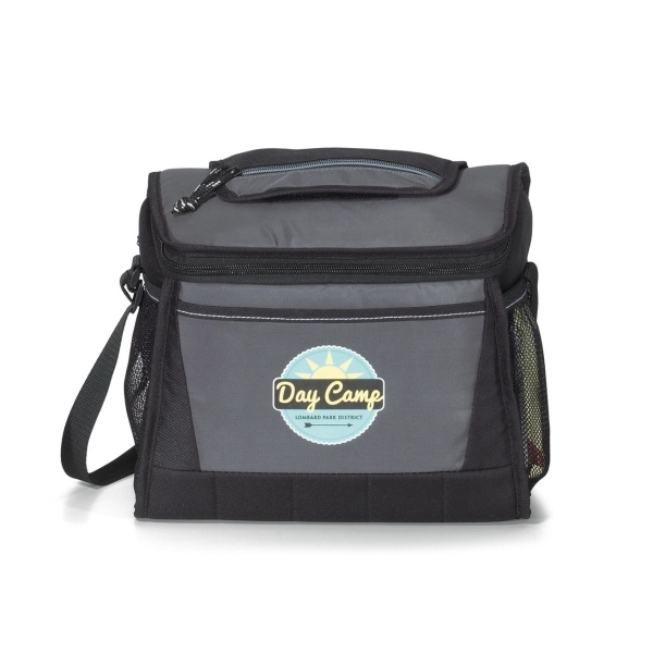 Open Trail Cooler - Image 1