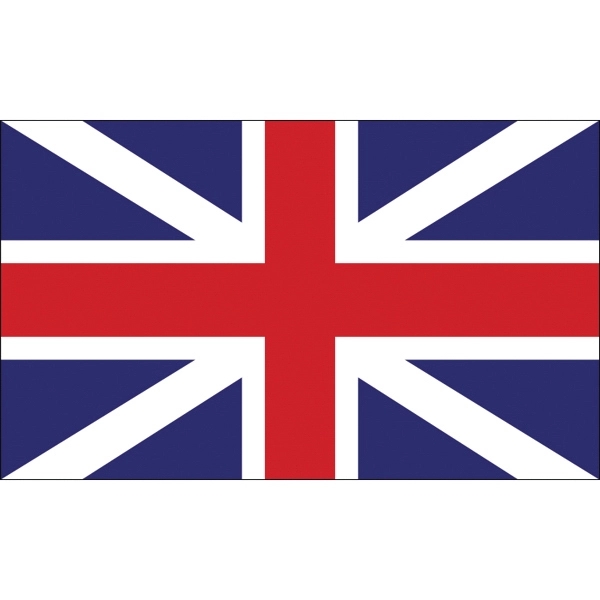 Special Historical Flags - British Union