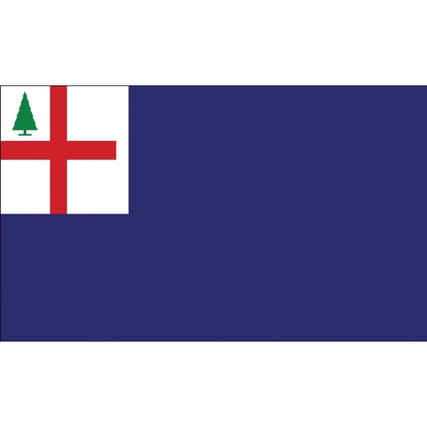 Special Historical Flags - Bunker Hill