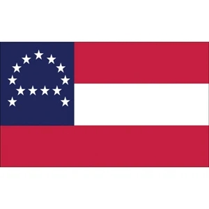 Special Historical Flags - General Lee's HQ