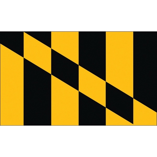 Special Historical Flags - Lord Baltimore