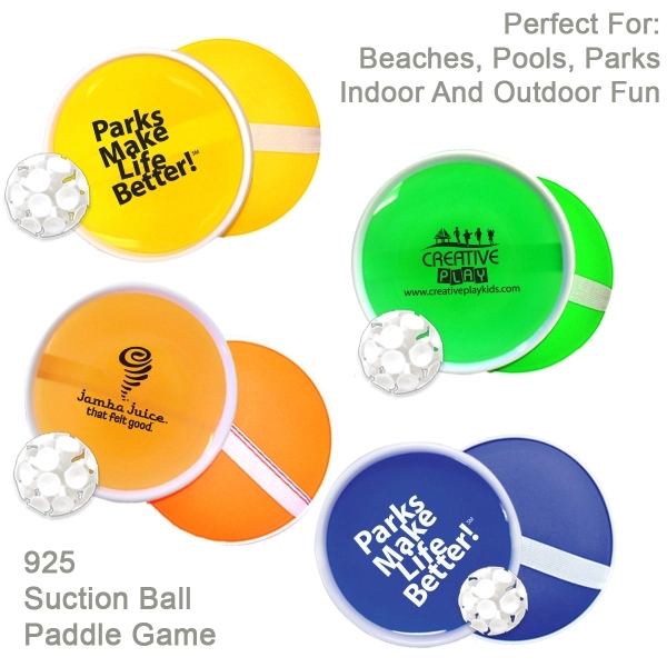 Popular !... Suction Ball Toss Paddle Game, Toy Group