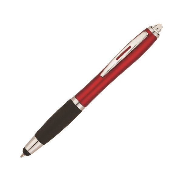Blaze Ballpoint Pen / Stylus / LED Light - Image 5