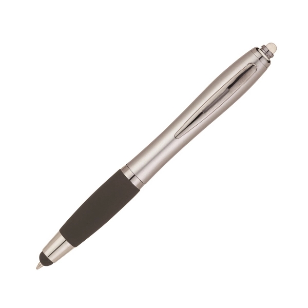 Blaze Ballpoint Pen / Stylus / LED Light - Image 6