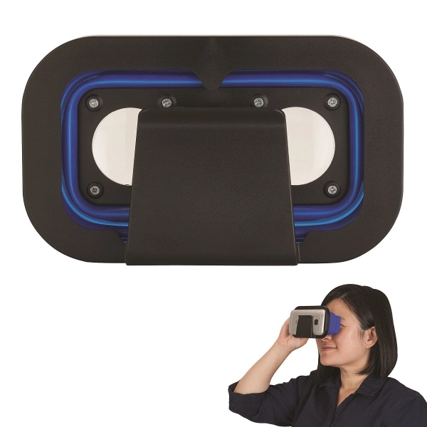 V-Box Virtual Reality Viewer - Image 4