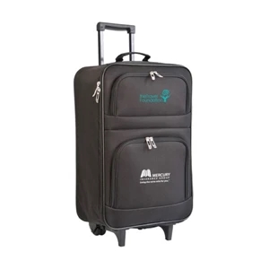 Poly Rolling Carry On Luggage