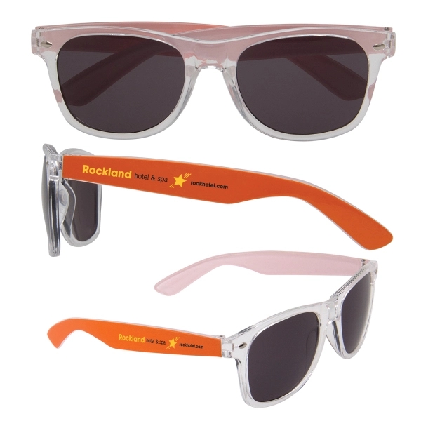 Color Arm Sunglasses - Image 5