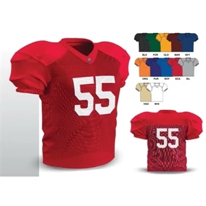 Youth Time Out Football Jersey
