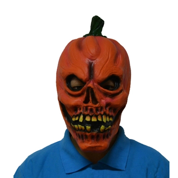 Custom Latex Head Mask - Image 1