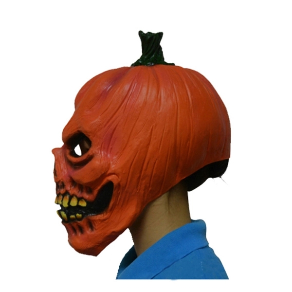 Custom Latex Head Mask - Image 2