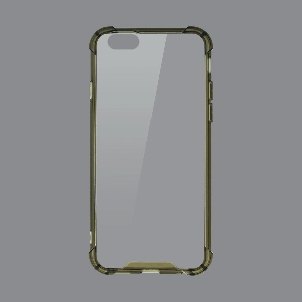 Guardian iPhone 6/6s Hard Case - Black - Image 2