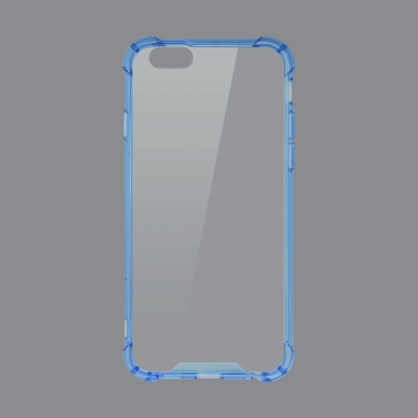 Guardian iPhone 6/6s Hard Case - Blue - Image 2