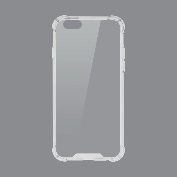 Guardian iPhone 6/6s Hard Case - White - Image 2