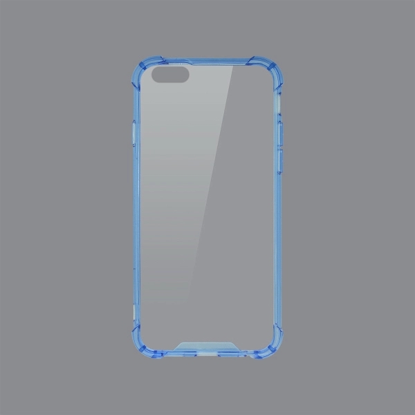 Guardian iPhone  6/6s Plus Hard Case - Blue - Image 2
