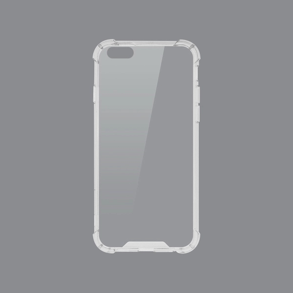 Guardian iPhone  6/6s Plus Hard Case - White - Image 2